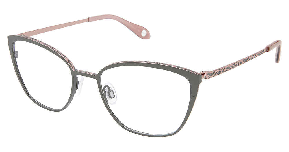 FYSH Eyewear F3688 Colour M103