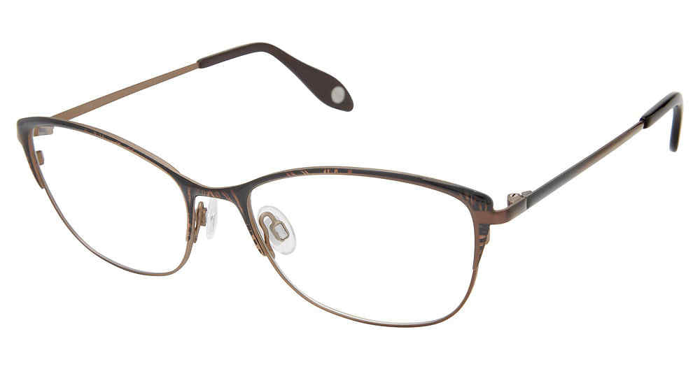 FYSH Eyewear F3669 Colour S202