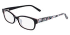 BEBE | BB5183 | 001 JET