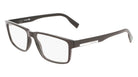LACOSTE | L2897 | 001 BLACK