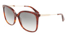 LONGCHAMP Sunglasses Model LO706S Colour 230 HAVANA
