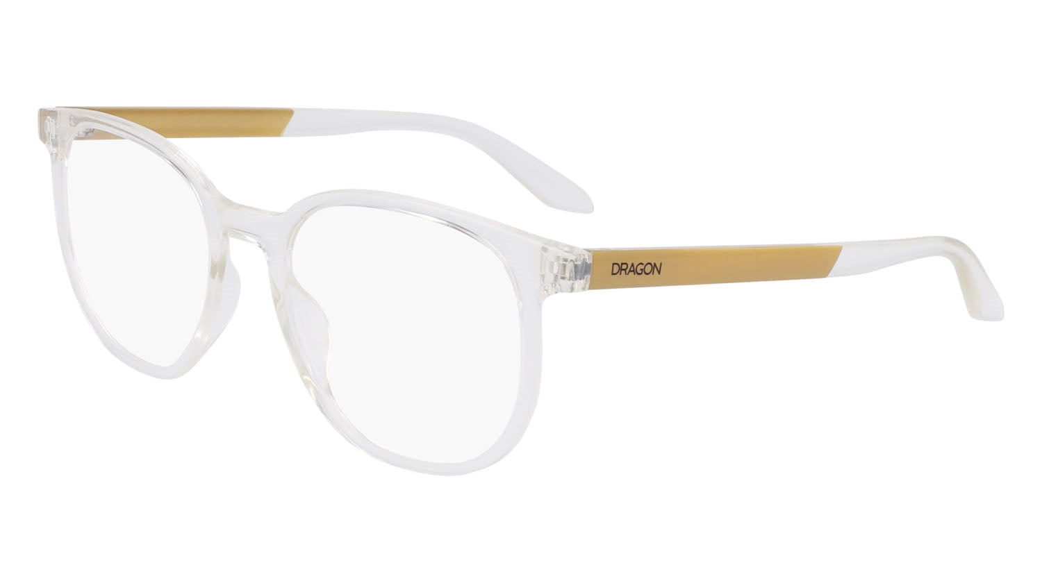 DRAGON | DR9006 | 740 VINTAGE YELLOW CRYSTAL