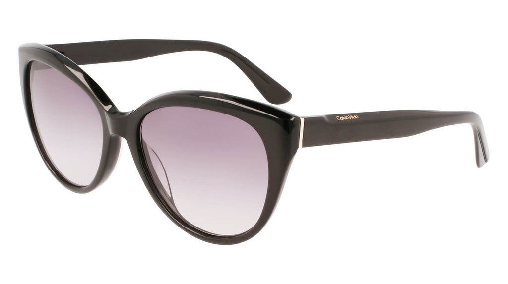 CALVIN KLEIN Sunglasses Model CK22520S Colour 001 BLACK