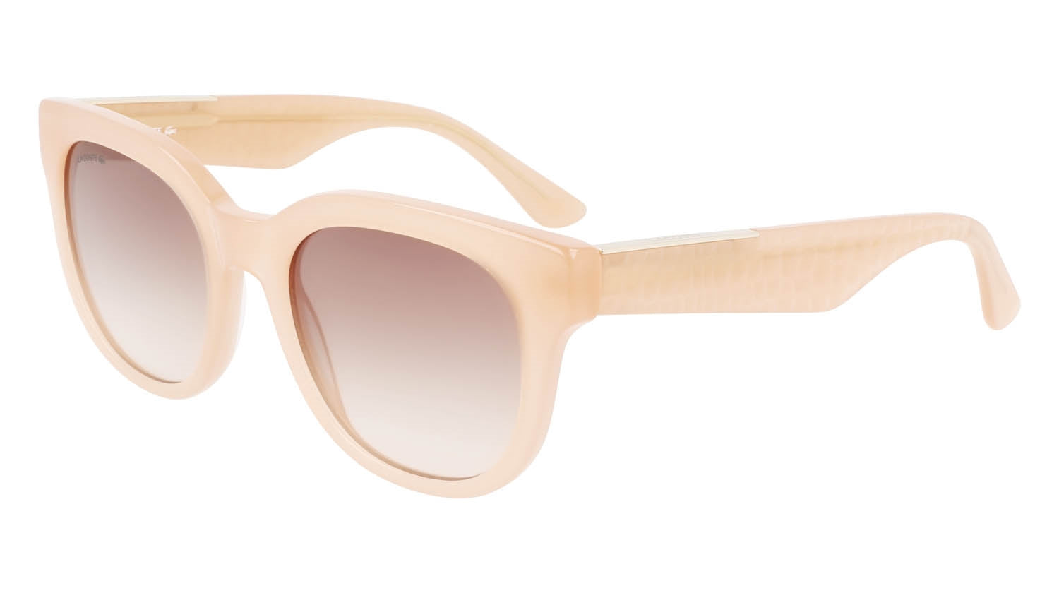 LACOSTE Sunglasses Model L971S Colour 662 OPALINE ROSE