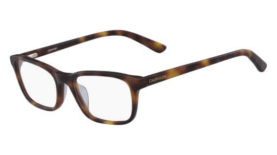 Calvin Klein Eyewear Model 18516 Colour 240