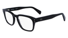 FERRAGAMO | SF2958 | 001 BLACK