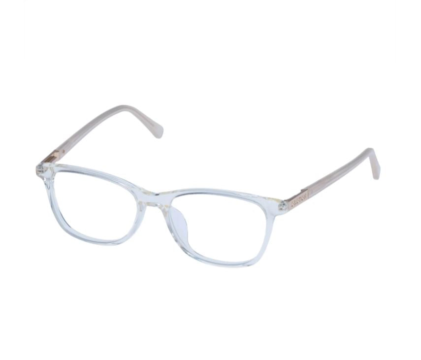 Oroton Eyewear Model Vahn 2230823 Colour Sand Butter 