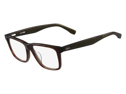 Lacoste Eyewear Model 2769 Colour 214