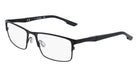 COLUMBIA | C3031 | 002 SATIN BLACK