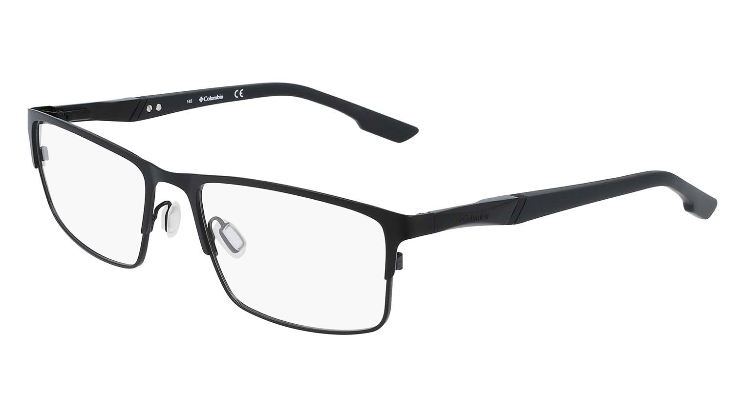 COLUMBIA | C3031 | 002 SATIN BLACK