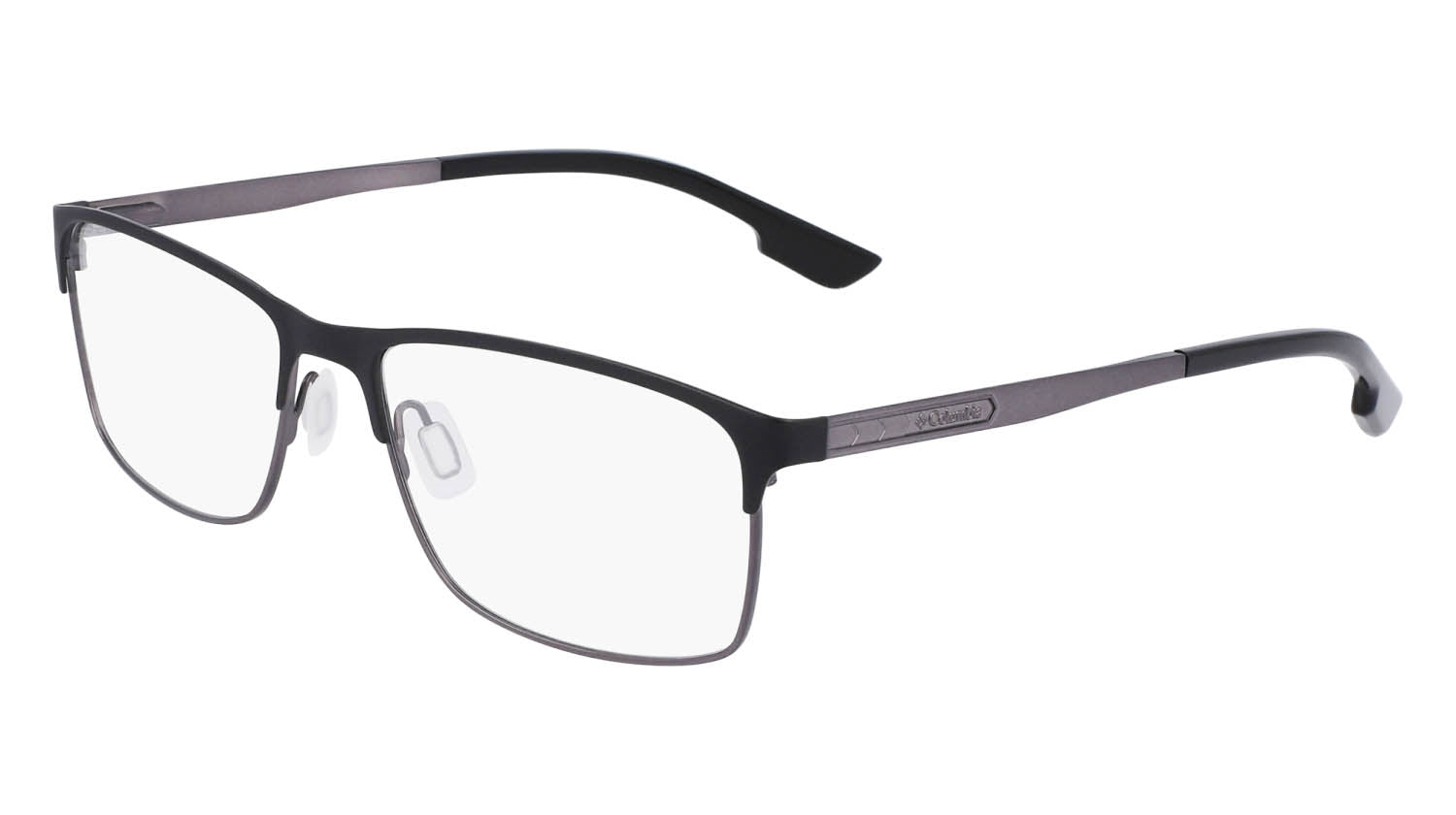 COLUMBIA | C3038 | 002 SATIN BLACK