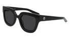 DRAGON | PURSER | 001 BLACK/LL SMOKE