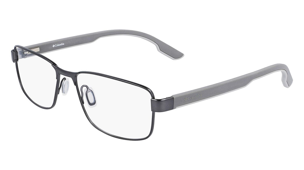 COLUMBIA | C3027 | 072 MATTE GUNMETAL