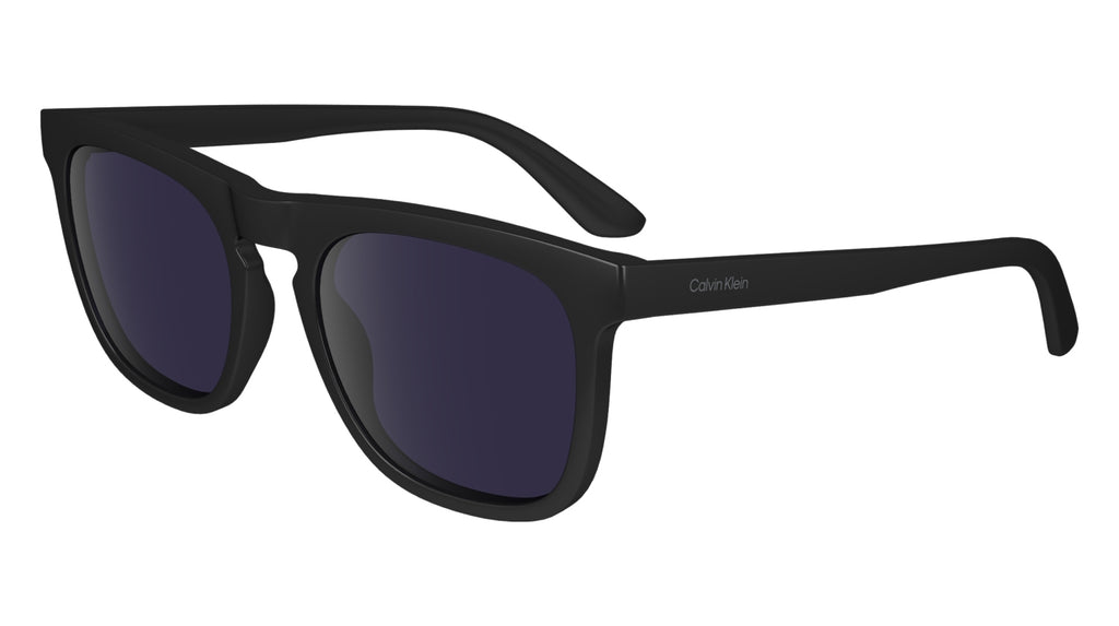 CALVIN KLEIN Sunglasses Model CK23534S Colour 001 BLACK