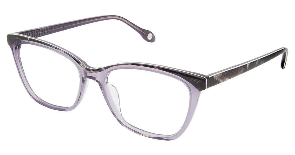 FYSH Eyewear F3680 Colour S407