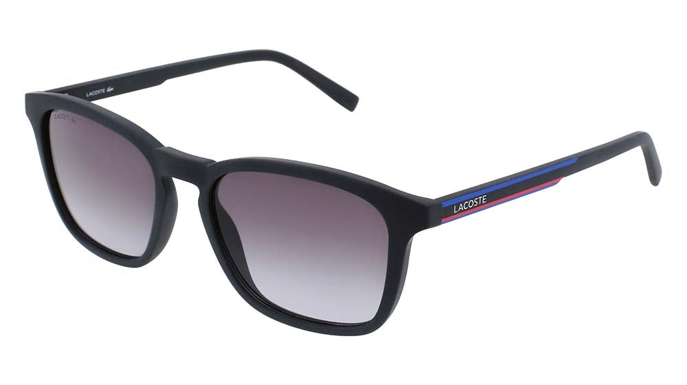 LACOSTE Sunglasses Model L947S Colour 001 Black matte