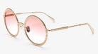 LACOSTE Sunglasses Model L252S Colour 712 LIGHT GOLD