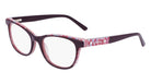 BEBE | BB5198 | 800 PLUM