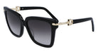 FERRAGAMO Sunglasses Model SF1085S Colour 011 BLACK