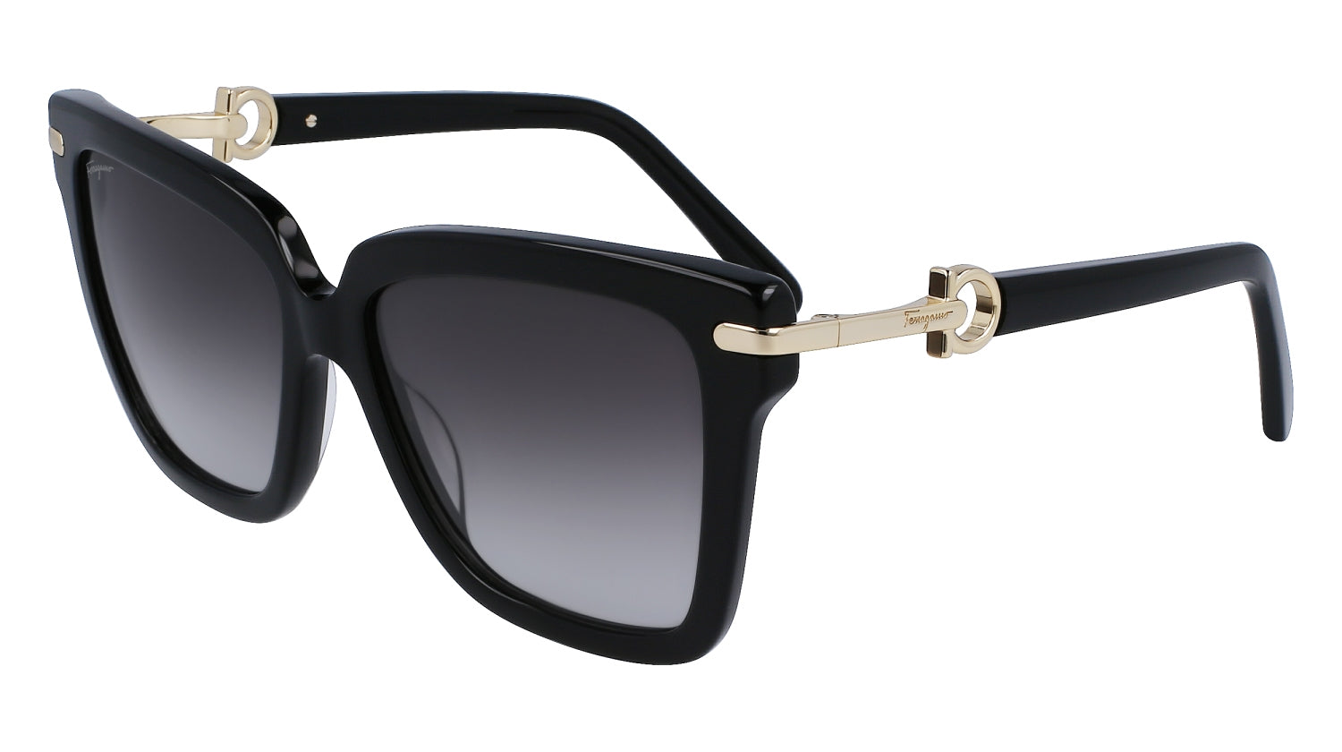 FERRAGAMO Sunglasses Model SF1085S Colour 011 BLACK