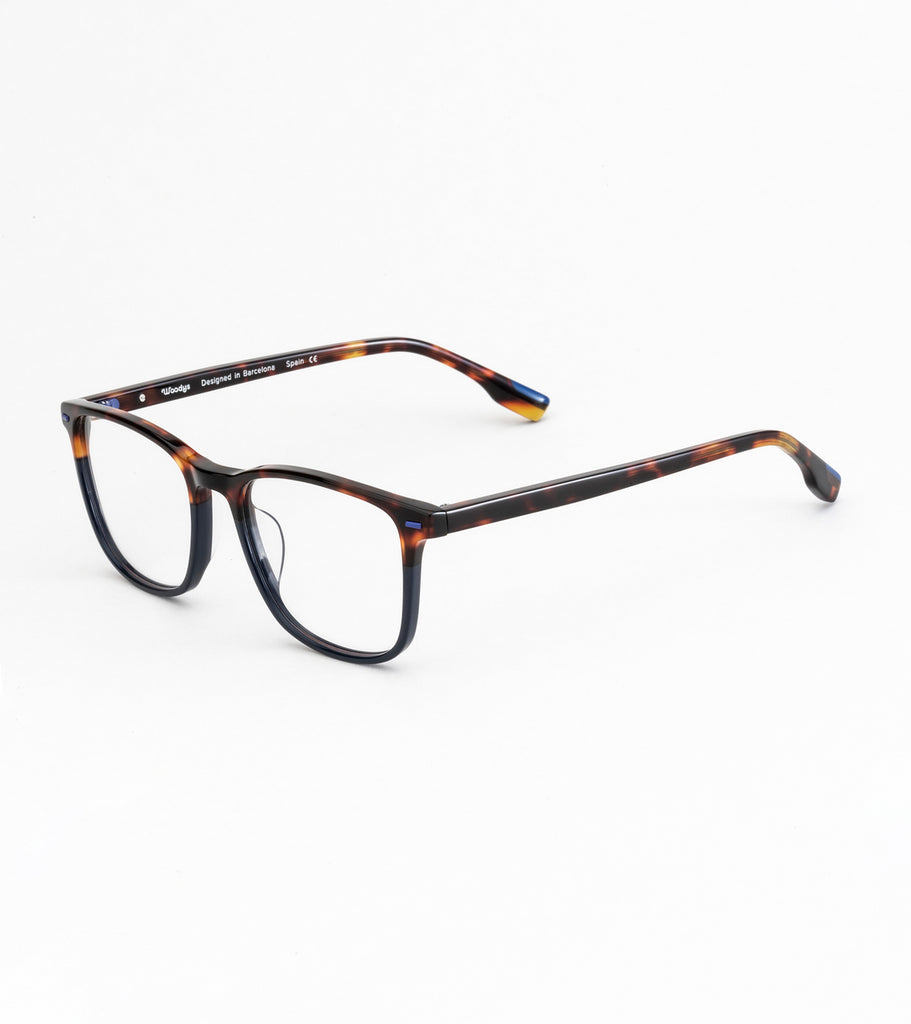 Woodys Eyewear Model NERUDA colour 02