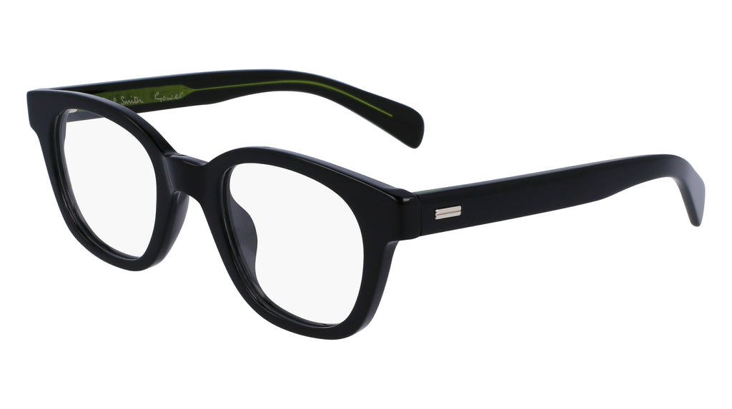 PAUL SMITH | PSOP09249 GOWER | 001 BLACK