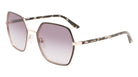 CALVIN KLEIN Sunglasses Model CK21131S Colour 001 BLACK