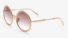 LACOSTE Sunglasses Model L252S Colour 710 MEDIUM GOLD