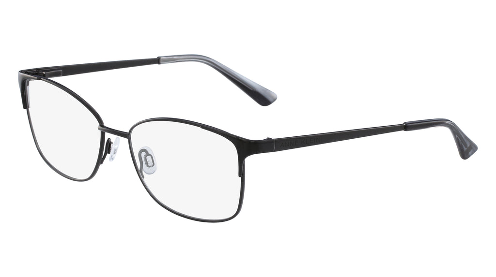 Anne Klein Eyewear AK5053 Colour 001 BLACK