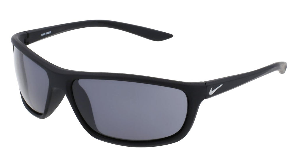 NIKE Sunglasses Model RABID EV1109 Colour 010 BLACK/DARK GREY