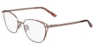 BEBE | BB5182 | 770 ROSE GOLD