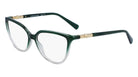 LONGCHAMP | LO2722 | 301 GREEN