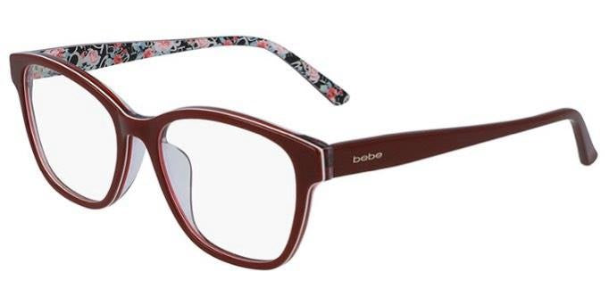 BEBE | BB5184 | 601 RUBY