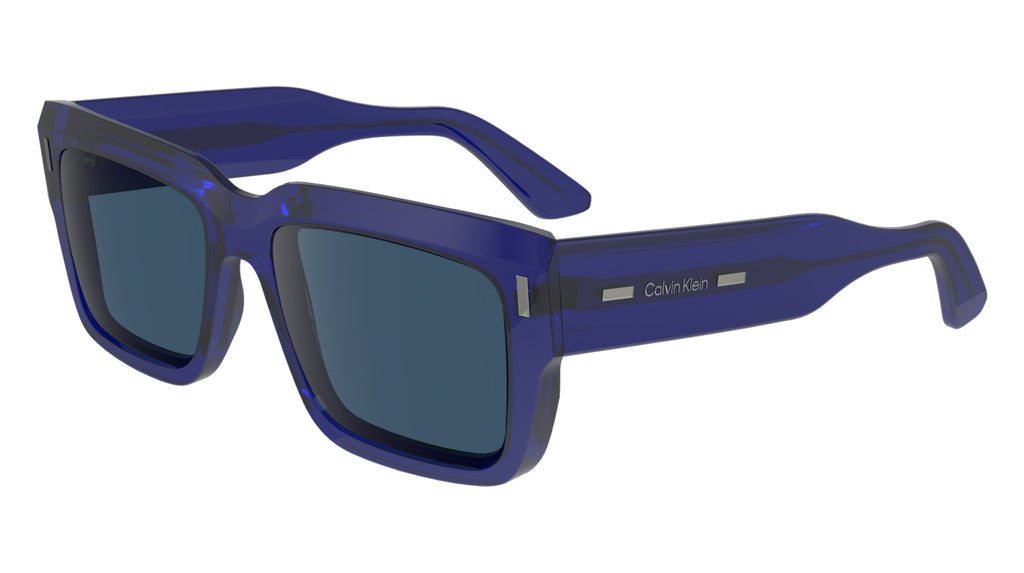 CALVIN KLEIN Sunglasses Model CK23538S Colour 400 BLUE