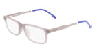 LACOSTE | L3646 | 035 MATTE GREY