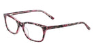 BEBE | BB5145 | 770 ROSE FLORAL