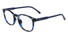 LACOSTE | L3632 | 215 HAVANA BLUE
