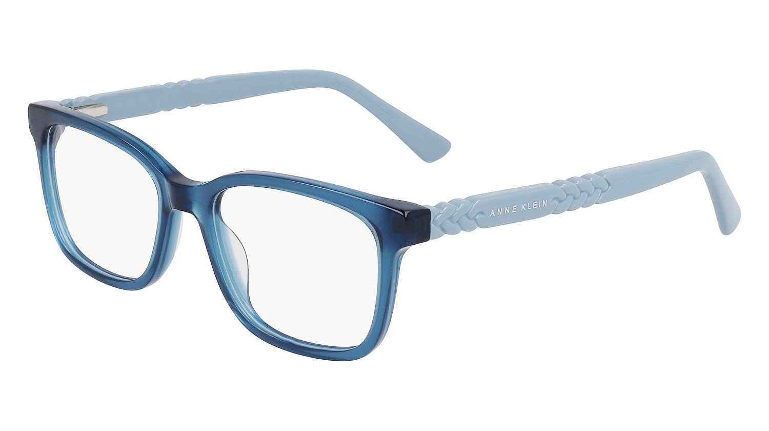 Anne Klein Eyewear AK5100 Colour 400 BLUE CRYSTAL