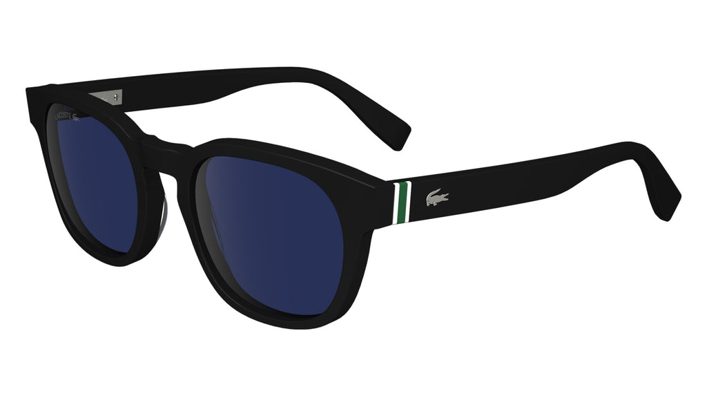 LACOSTE Sunglasses Model L6015S Colour 001 BLACK