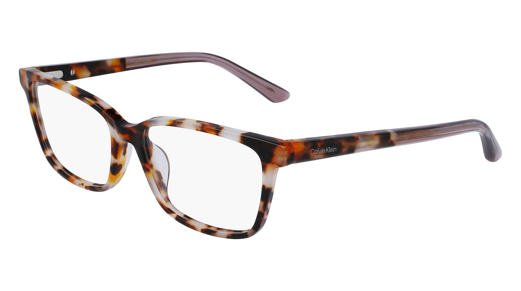 CALVIN KLEIN | CK22545 | 237 VINTAGE HAVANA