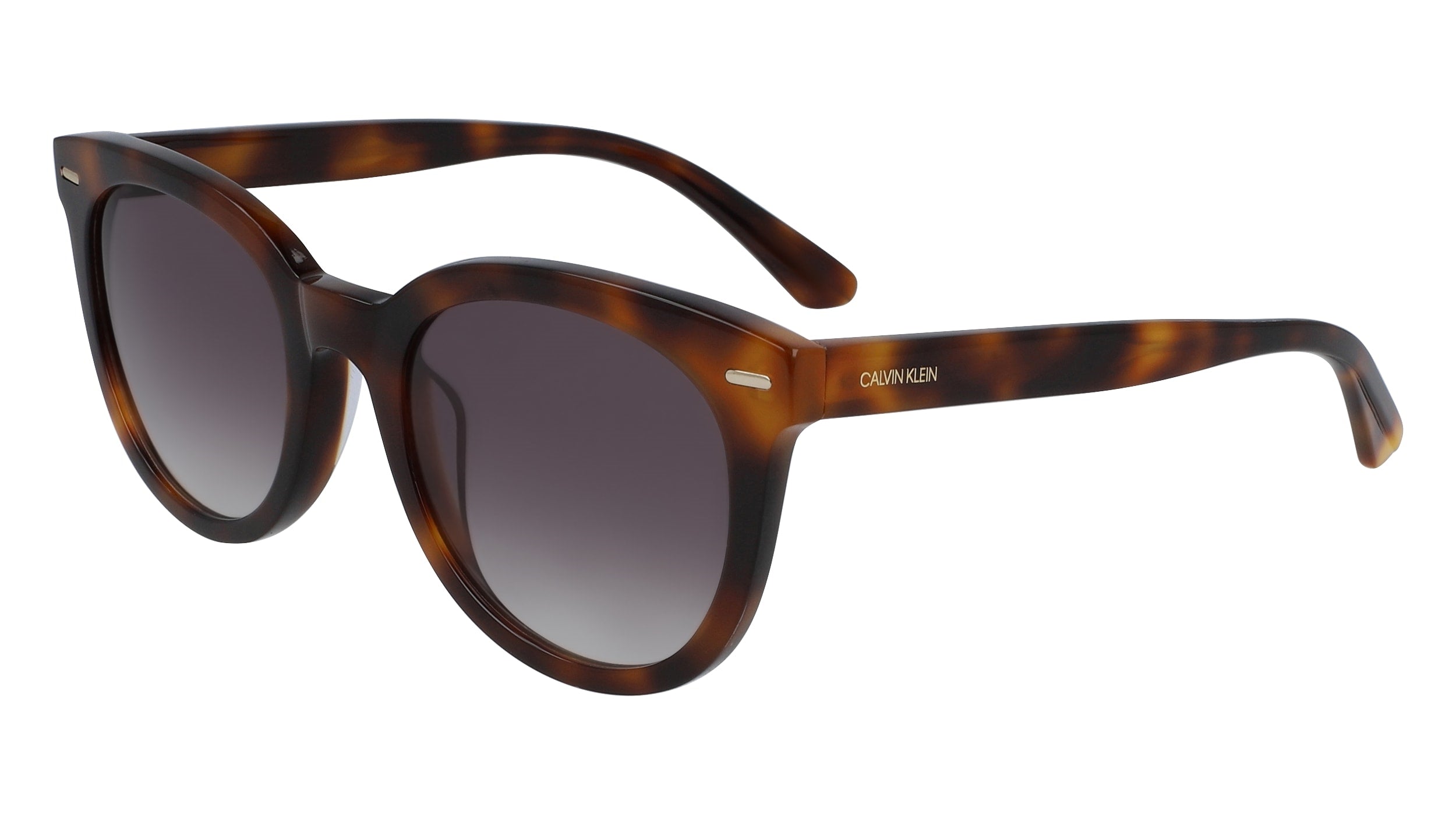 CALVIN KLEIN Sunglasses Model CK20537S Colour 240 SOFT TORTOISE