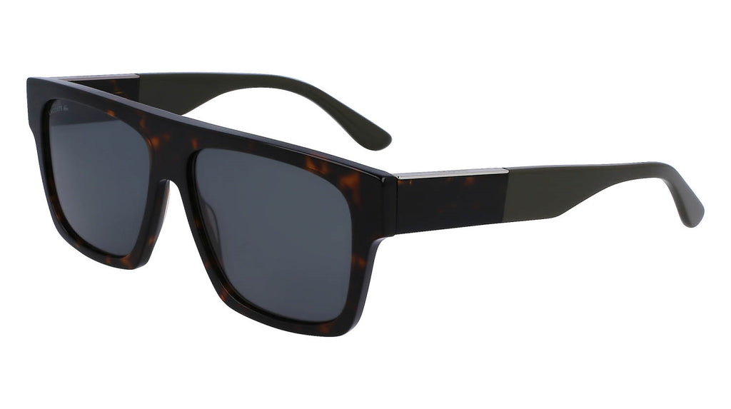 LACOSTE Sunglasses Model L984S Colour 230 DARK HAVANA