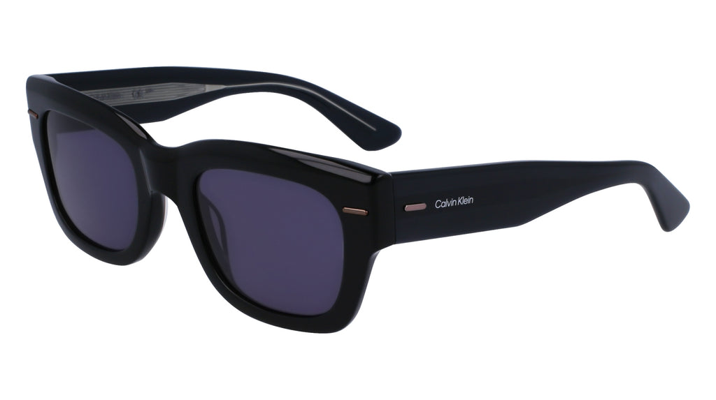 CALVIN KLEIN Sunglasses Model CK23509S Colour 001 BLACK