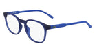 LACOSTE | L3632 | 424 MATTE BLUE