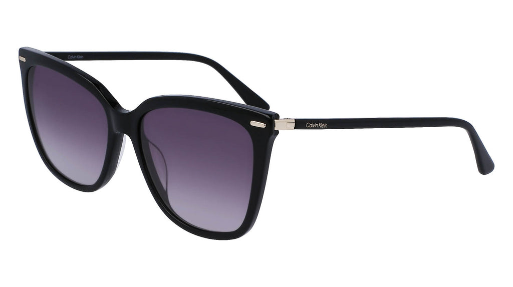 CALVIN KLEIN Sunglasses Model CK22532S Colour 001 BLACK