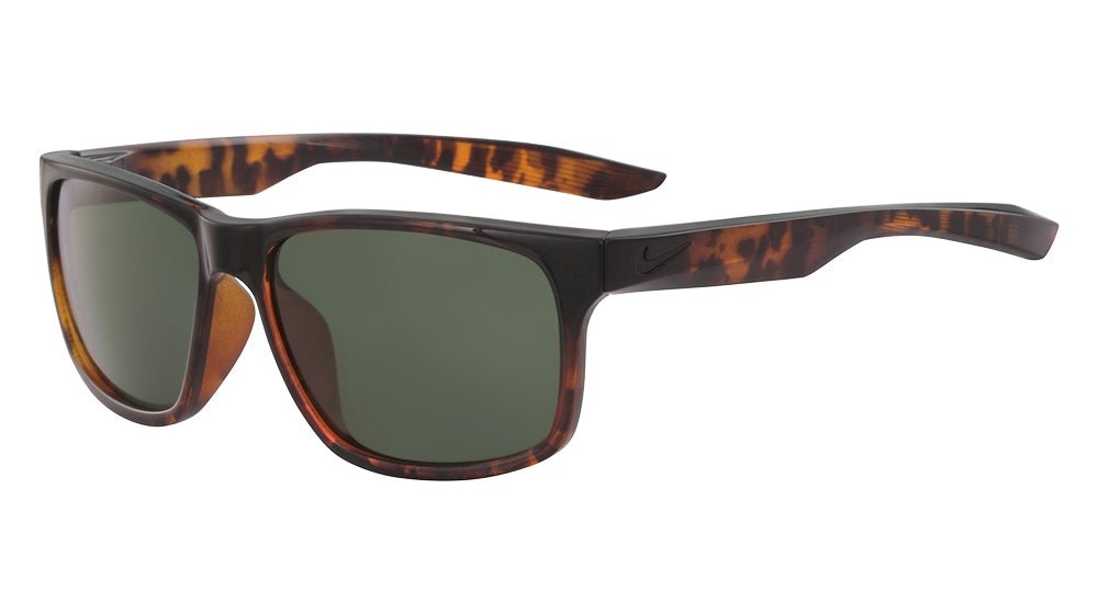 NIKE Sunglasses Model ESSENTIAL CHASER EV0999 Colour 203 TORTOISE BLACK GREEN