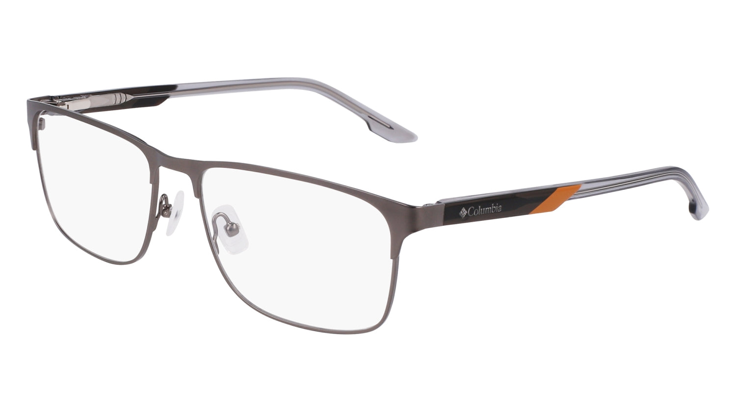 COLUMBIA | C3045 | 070 MATTE GUNMETAL