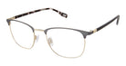 EVATIK Eyewear Model E9255 Colour M203