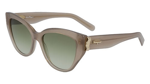 FERRAGAMO Sunglasses Model SF969S Colour 294 OPALINE NUDE