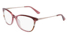Anne Klein Eyewear AK5090 Colour 610 MERLOT